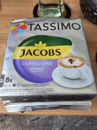 Kapsułki Tassimo Jacobs Cappuccino Choco