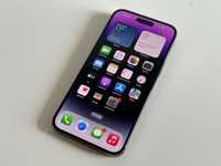 Apple iPhone 14 Pro Max 1TB Deep Purple Fioletowy Bez Blokad Super