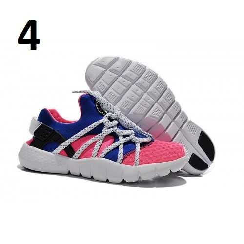 Распродажа кроссовок Nike Air Huarache NM, 4 Цвета в наличии!