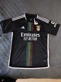 Camisola Benfica 23/24