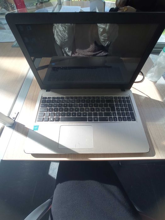 Computador ASUS gold Sonic master usado