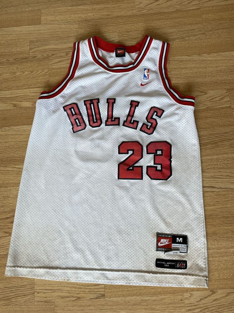 Koszulka Jersey Michael Jordan