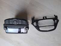 Radio samochodowe opel corsa e 2015