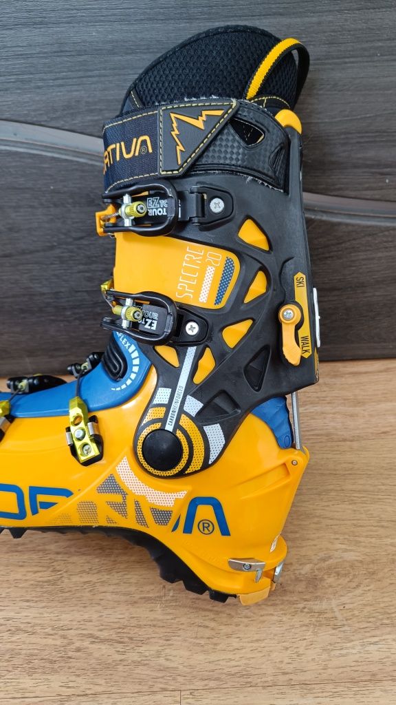 Buty skiturowe La Sportiva Spectre 2.0 rozm. 265mm
