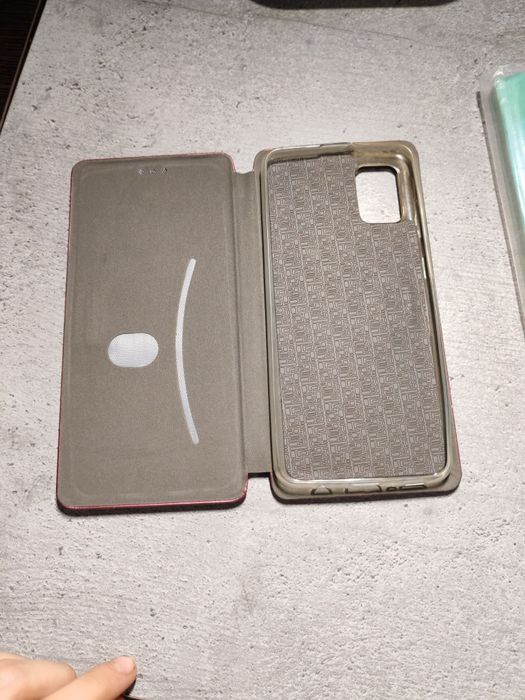 Чохол на телефон а31 самсунг