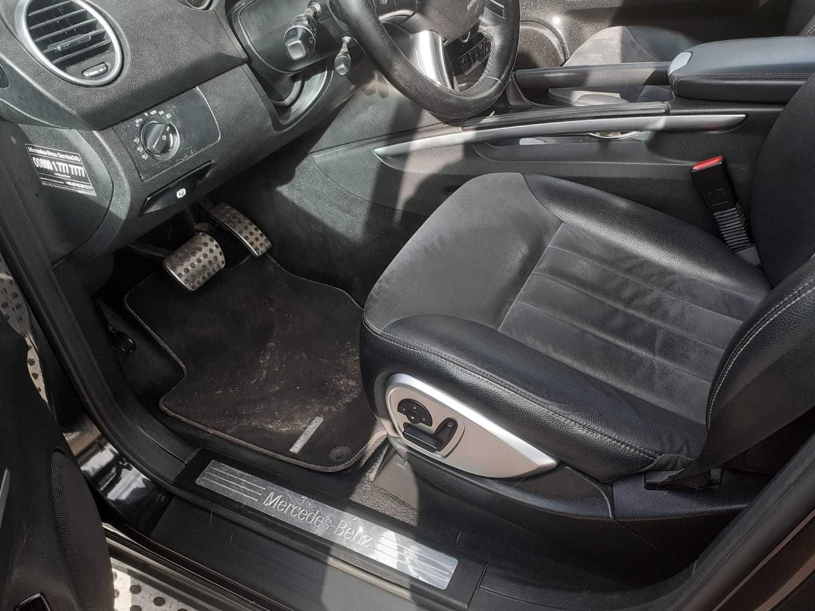 Mercedes ML 420 CDI