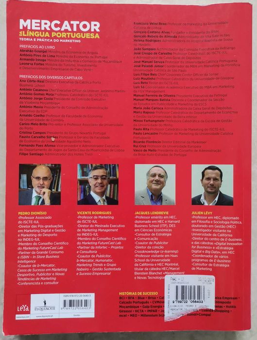 Portes Grátis - Mercator da Língua Portuguesa