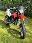 beta rr50 supermoto