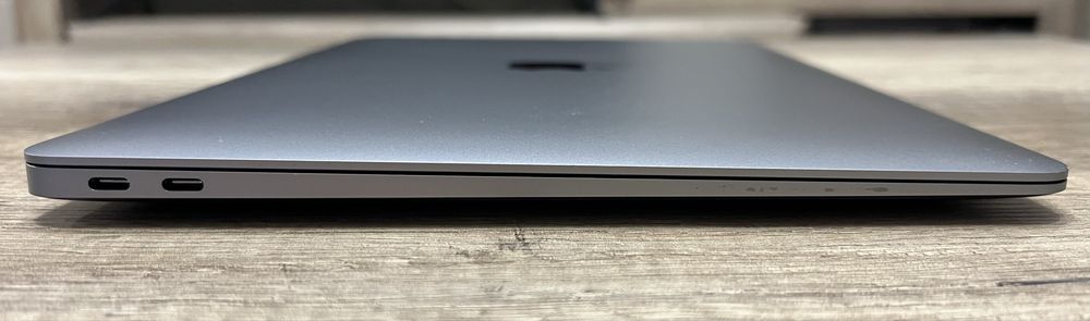 Макбук Apple MacBook Air 13" 2020 M1 16/256 Space Grey!