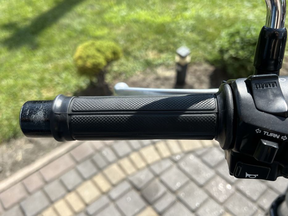 Honda cb 900 hornet без пробігу по Україні (5500$)