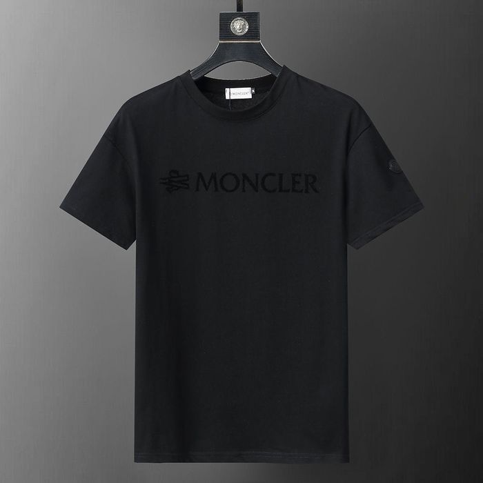 Koszulka męska Moncler