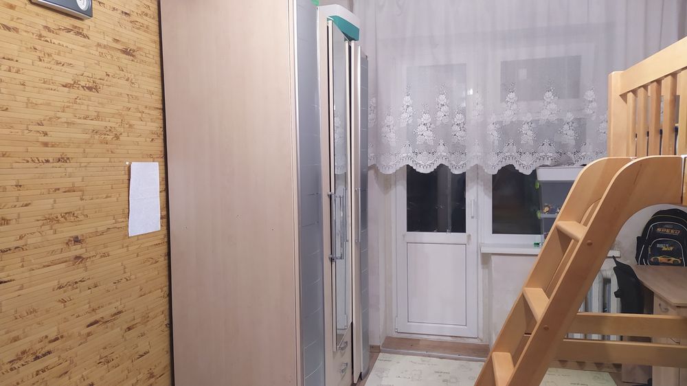 Продам 3 кімнатну квартиру