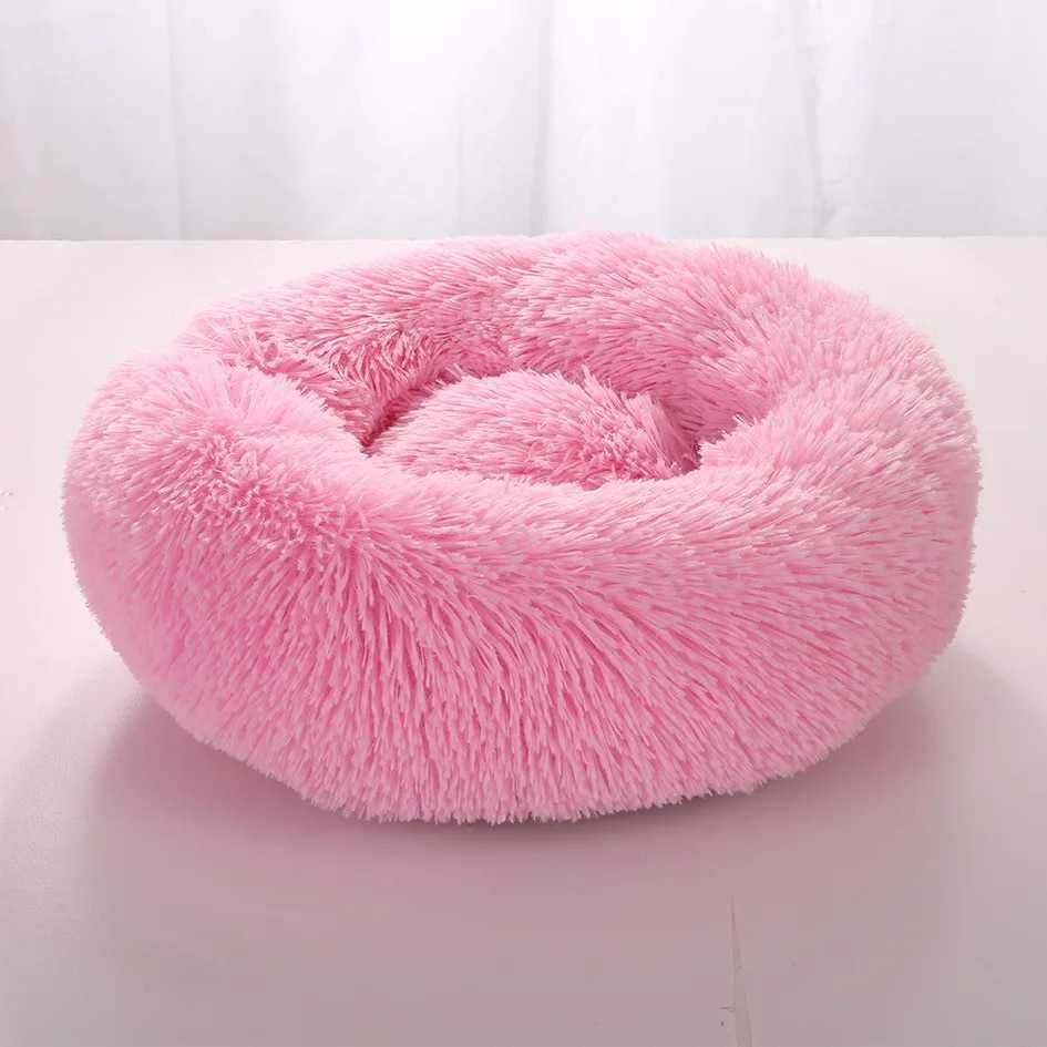 Donut-Like Canil para Cães e Gatos,