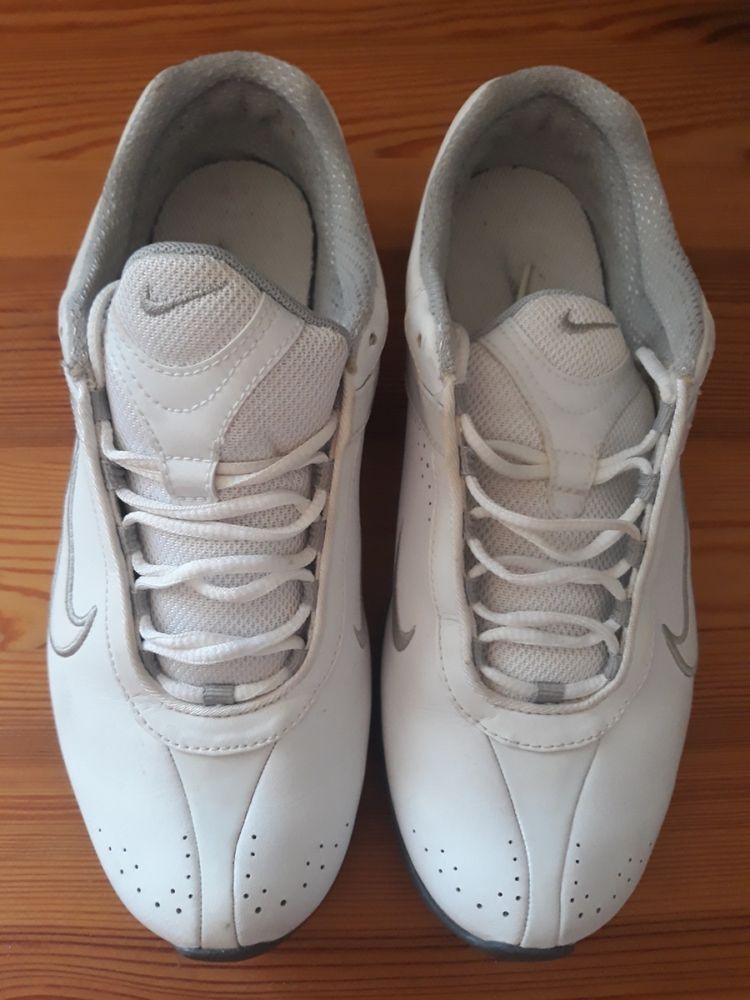 Buty sportowe damskie Nike oryginał