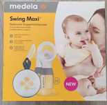 Medela Swing Maxi | 2 copos | garantia