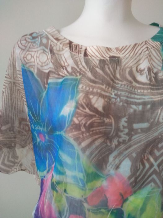 Bluzka Qed London rozm.36-38