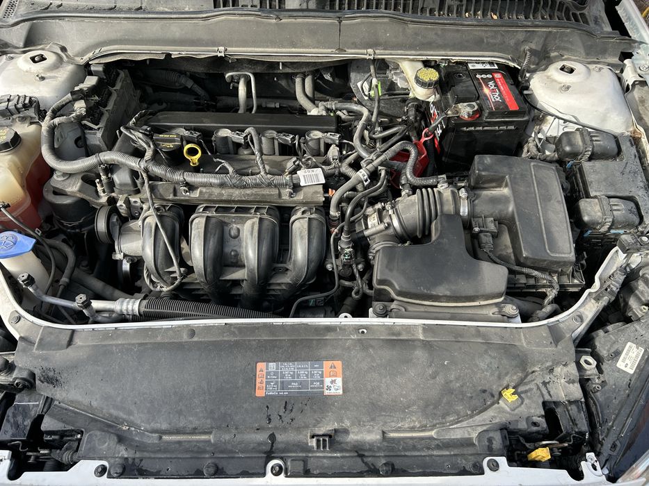 Продається авто Ford Fusion 2015 року