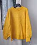 Sweter Sinsay damski