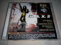 CD-Action nr. 52 10/2000 Październik 2CD