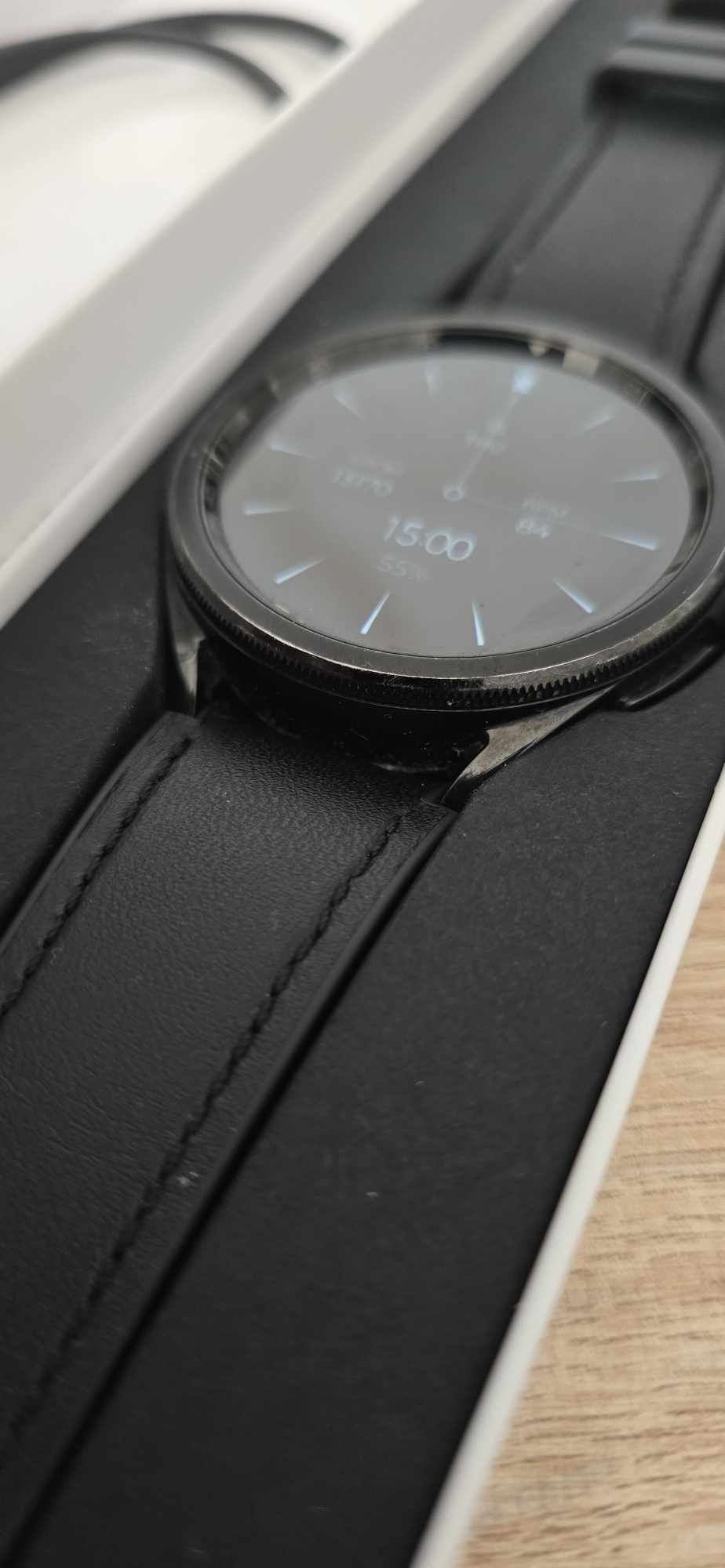 Samsung Galaxy Watch 6 47mm LTE