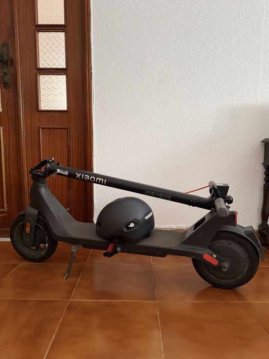 Trotinete Xiaomi