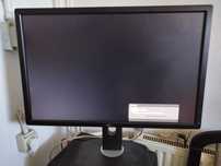 Monitor Dell u2412m