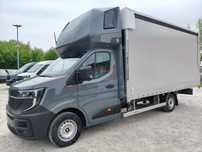 Renault Master  10 EP kurnik, 2025r. dostępny od ręki !!!
