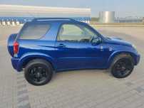 Toyota rav4 2D4-D 4x4 Lift klimatronik super stan!!!