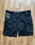 Size 60)New Чоловічі робочі шорти Snickers Engelbert Strauss