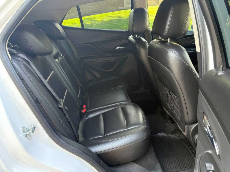 Buick Encore awd 1.4      2020