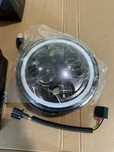 Sprzedam lampy led do jeep wrangler