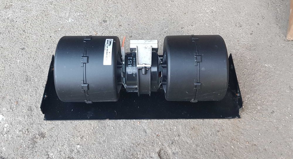SPAL Wentylator 08-B45/I-02 24V