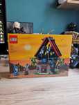 Lego 40601 Majistro's Magical Workshop