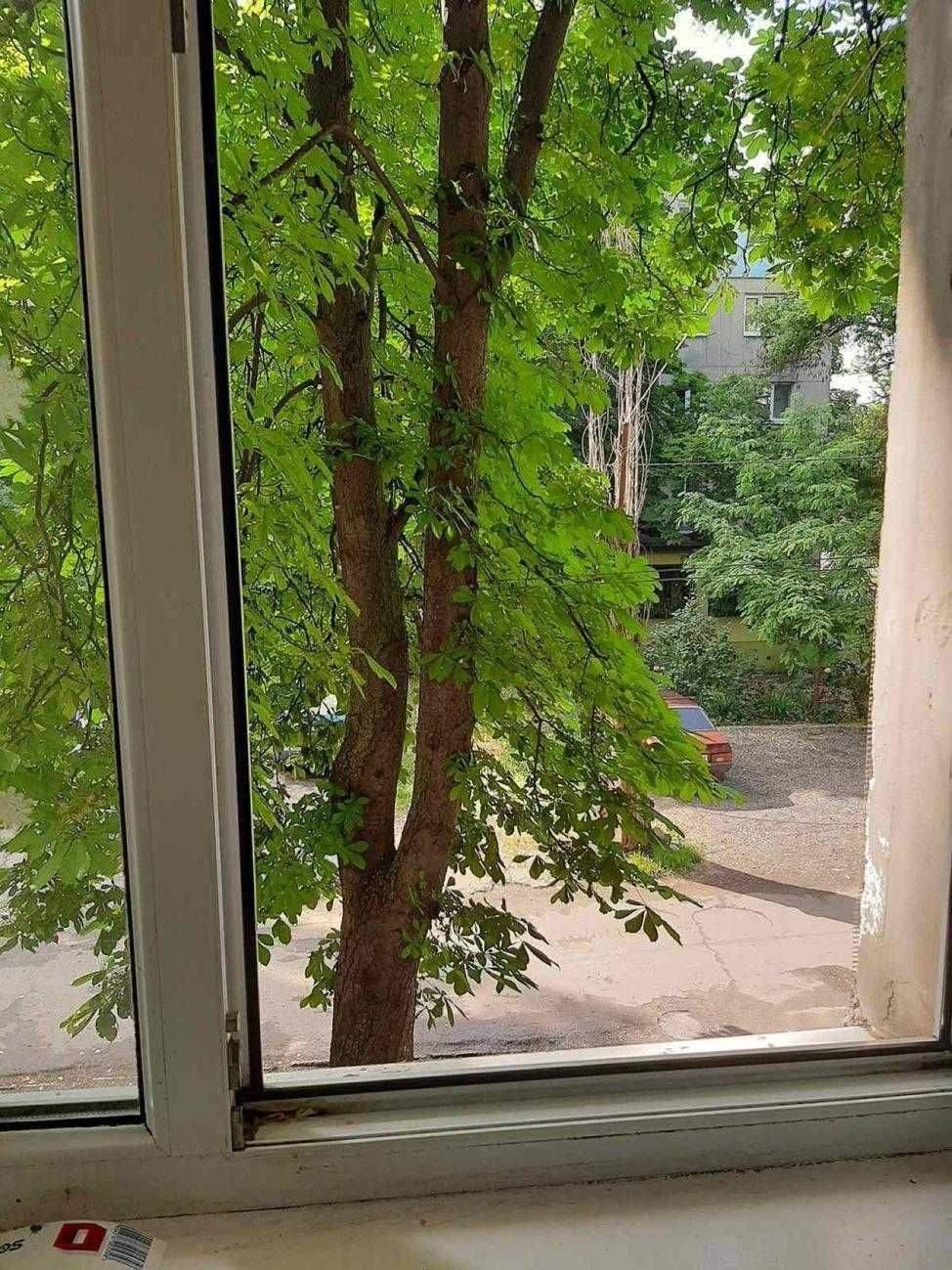 Продам комнату в коммуне, парк М. Твена (Горького).