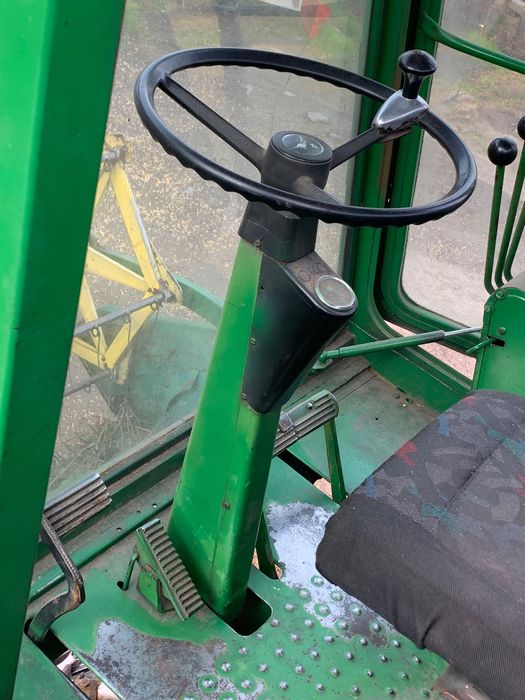 Комбайн Джон Дір 952