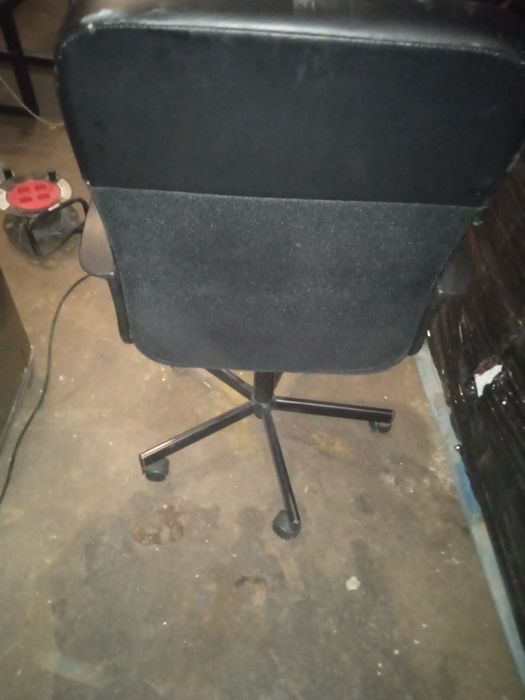 Cadeiras de escritório