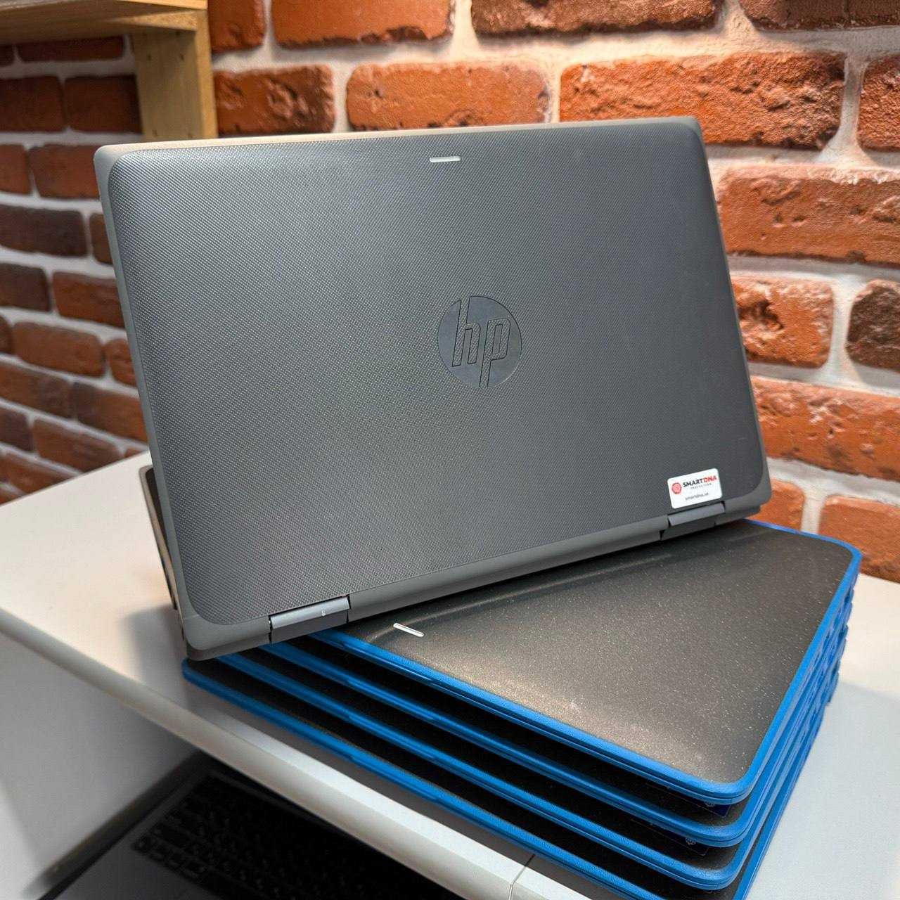 HP ProBook x360 11 G5 EE Лот з 5 ноутбуків