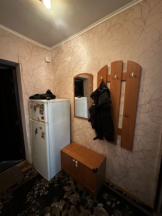 Квартира 1 кімнатна на Березняках