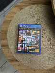 GTA 5 ps4/kompatybilna z ps5