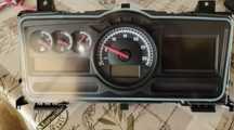 Centralina e quadrante Renault Premium 460 Dxi
