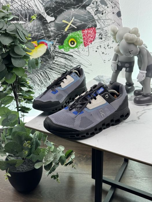 Кросівки On Cloudvista 41 розмір Е6647