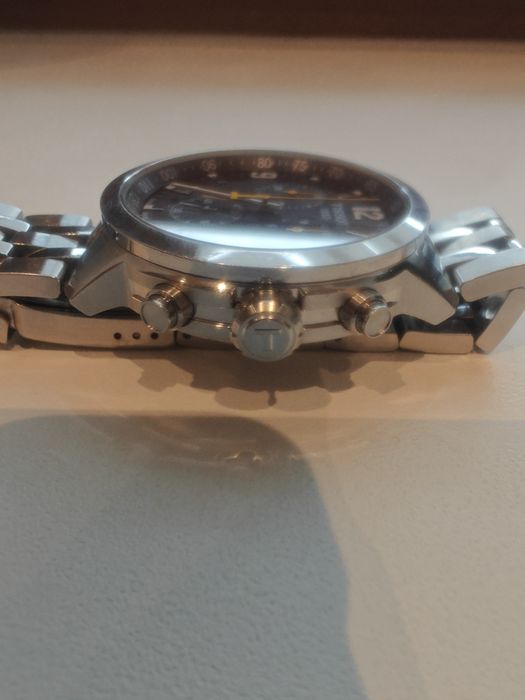 Zegarek męski Tissot PRC 200 Chronograph