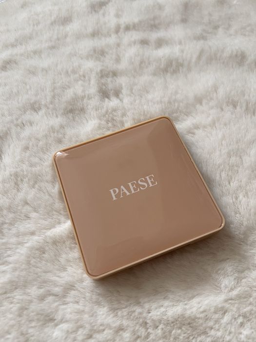 Paese bronzer puder brązujący selfglow 01  Light