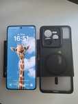 Smartfon n Realme GT7 Pro