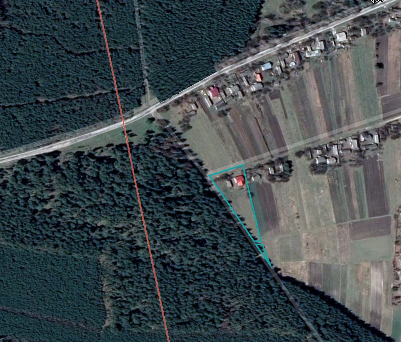 Продається Будинок в селі Града (Тернопільська область)