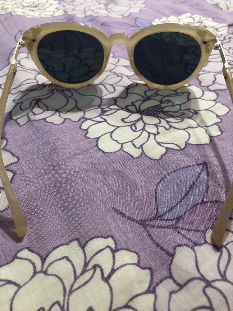 Очки зеркальные,  Cartier
