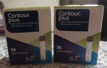 Paski Contour Plus