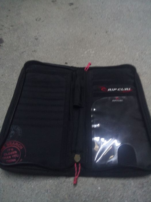 Conjunto de Carteiras variadas