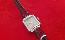 Omega de Senhora Vintage de 1928, Original.