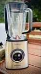 Blender próżniowy PHILIPS HR 3756